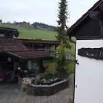 Apartmán Haus Biggi - Pfaender *