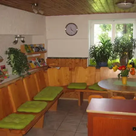 Haus Biggi - Pfaender * Weiler-Simmerberg