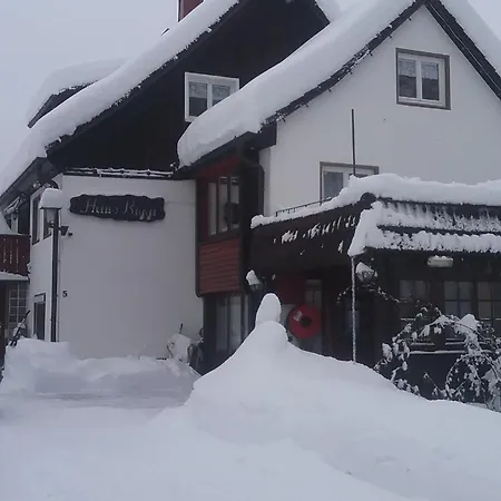 Haus Biggi - Pfaender