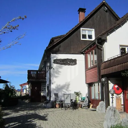 Haus Biggi - Pfaender Apartment Weiler-Simmerberg