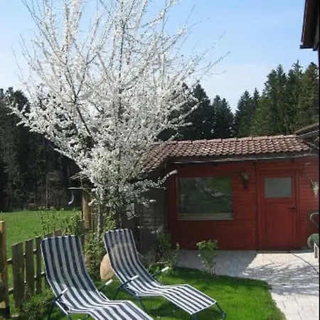 Haus Biggi - Pfaender Apartment *
