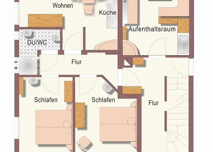 Haus Biggi - Pfänder Weiler-Simmerberg