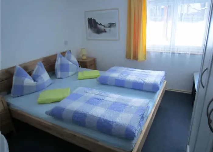 Apartment Haus Biggi - Pfänder Weiler-Simmerberg