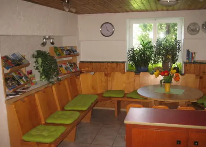 Haus Biggi - Pfänder * Weiler-Simmerberg