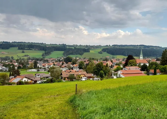 Apartment Haus Biggi - Pfänder