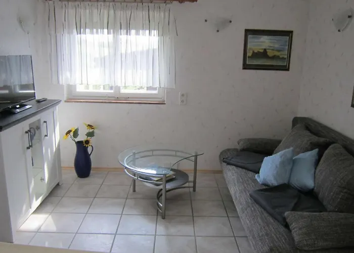 Apartment Haus Biggi - Pfänder Weiler-Simmerberg