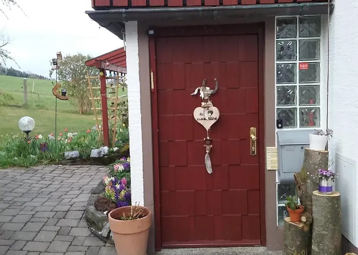 Apartment Haus Biggi - Pfänder Weiler-Simmerberg
