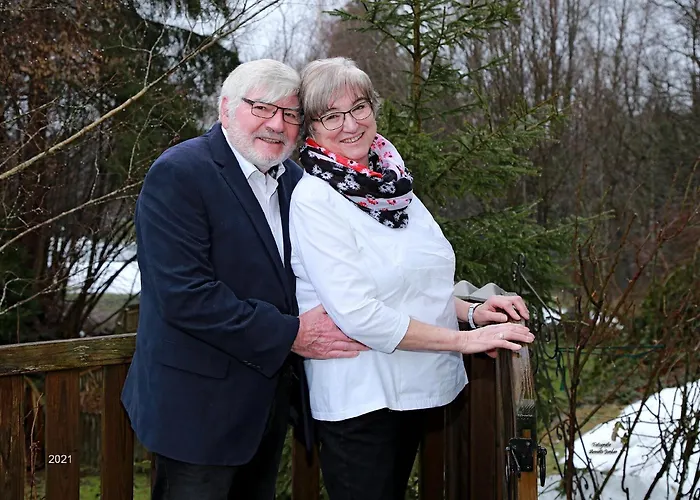 Haus Biggi - Pfänder *