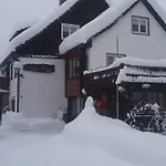 Haus Biggi - Pfaender
