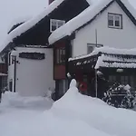 Haus Biggi - Pfaender *