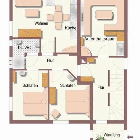 Haus Biggi - Pfaender Weiler-Simmerberg