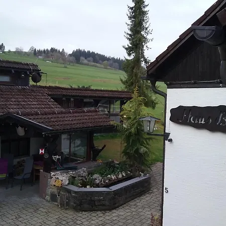 Apartment Haus Biggi - Pfaender *