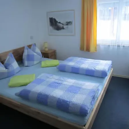 Appartement Haus Biggi - Pfaender Weiler-Simmerberg