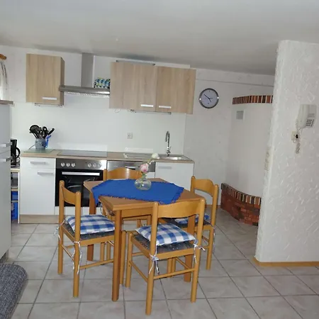Haus Biggi - Pfaender Appartement *