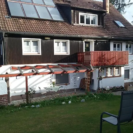 Haus Biggi - Pfaender Weiler-Simmerberg