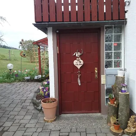 Appartement Haus Biggi - Pfaender Weiler-Simmerberg