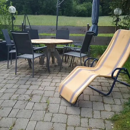 Haus Biggi - Pfaender Appartement Weiler-Simmerberg