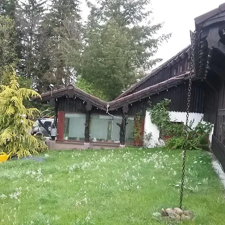 Haus Biggi - Pfaender * Вайлер-Зиммерберг