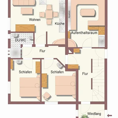 Haus Biggi - Pfaender Weiler-Simmerberg