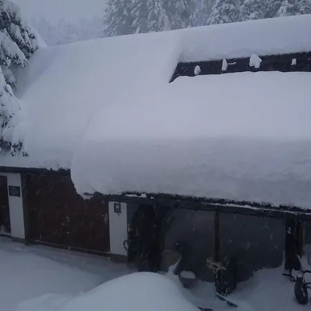 Haus Biggi - Pfaender *
