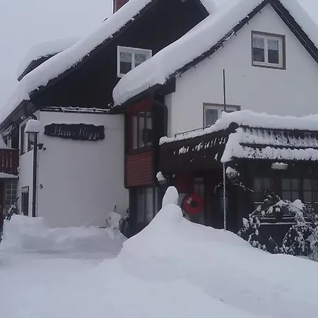 Haus Biggi - Pfaender *