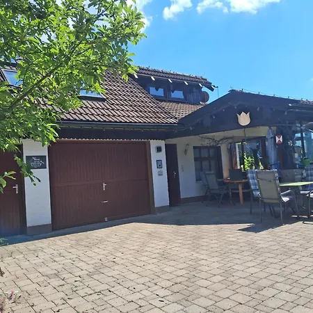 Haus Biggi - Pfaender Weiler-Simmerberg