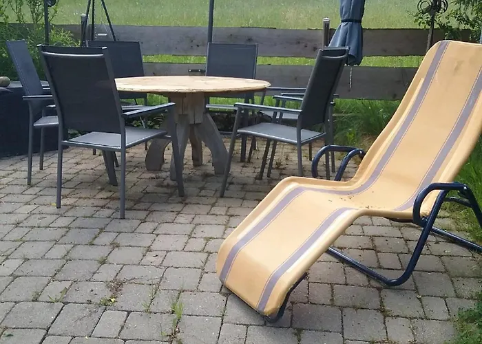 Haus Biggi - Pfaender *
